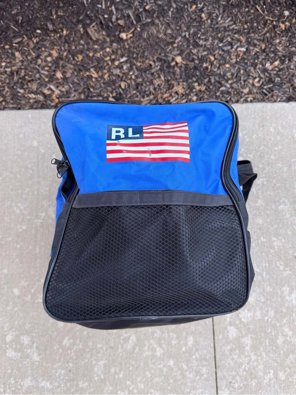 Polo Ralph Lauren vintage 90s